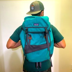 Patagonia Arbor Classic 25L Backpack